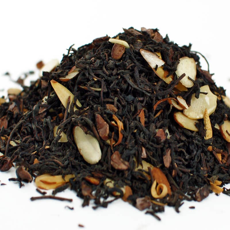 St. Nick’s Black Tea