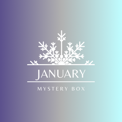 January Mystery Box