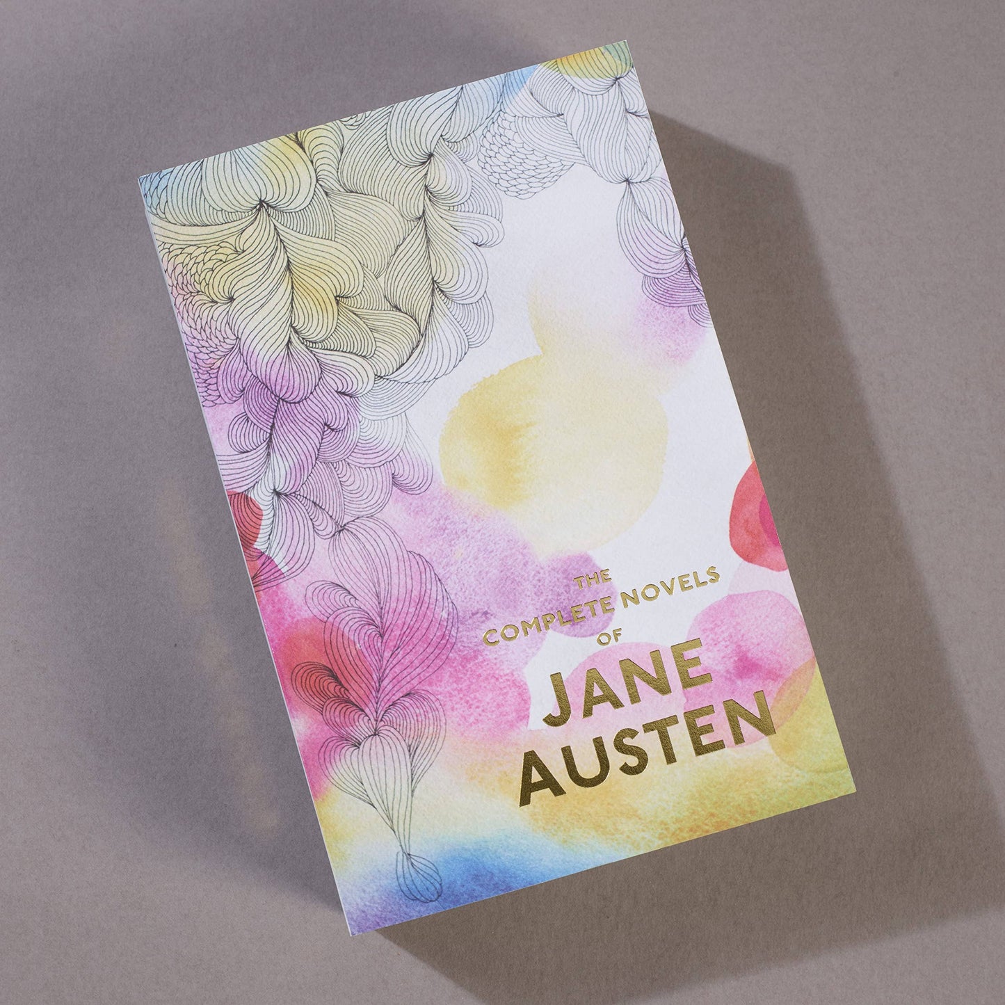 The Complete Novels of Jane Austen | Special Edition | Book