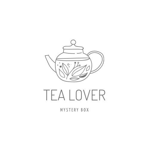 Tea Lover Mystery Box