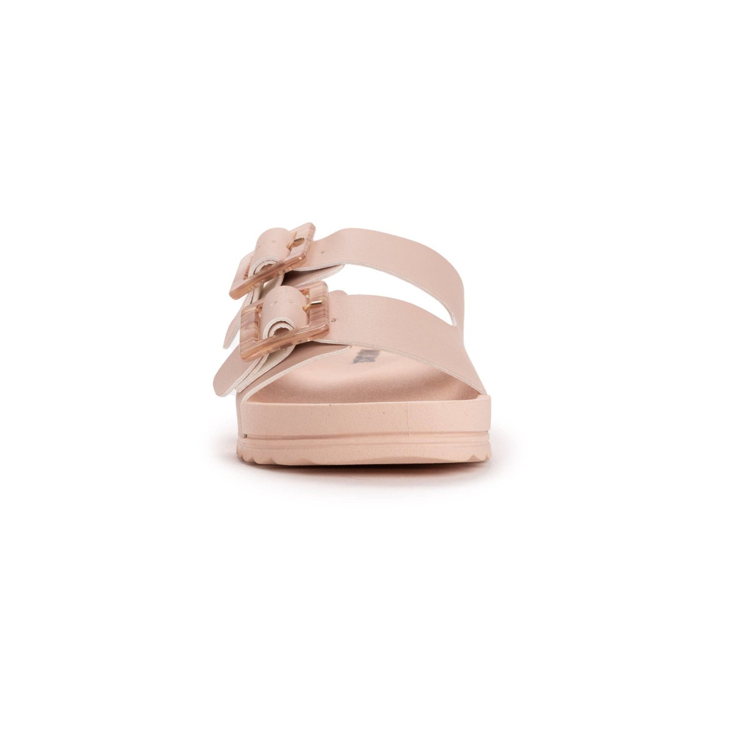 Muk Luks Women's Grand Cayman Sandal: Blush