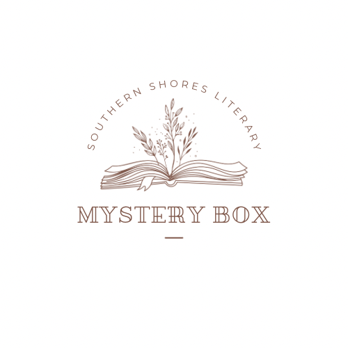 Literary Mystery Box π