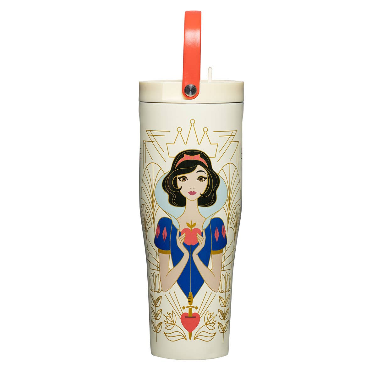 Go Cup XL - 30oz Disney Princess - Snow White