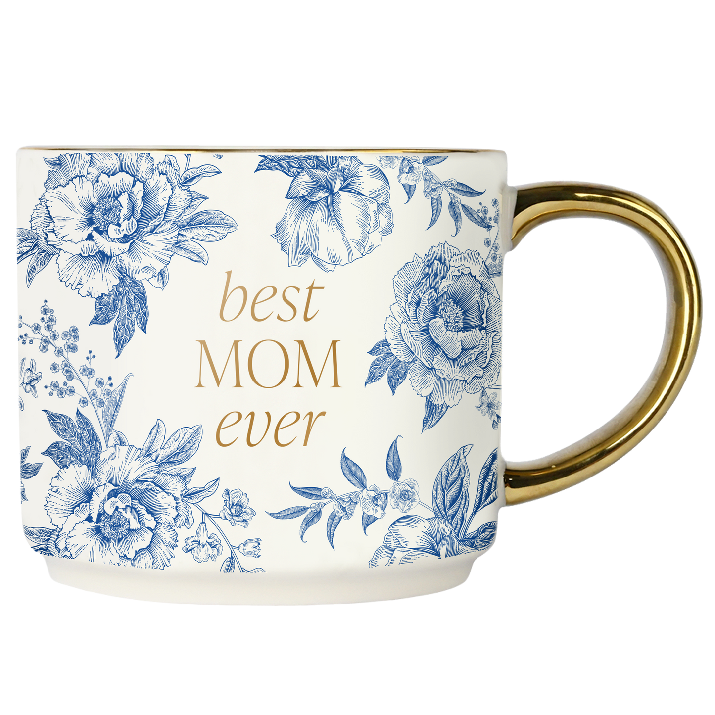 *NEW* Best Mom Ever Coffee Mug - Home Decor & Gifts