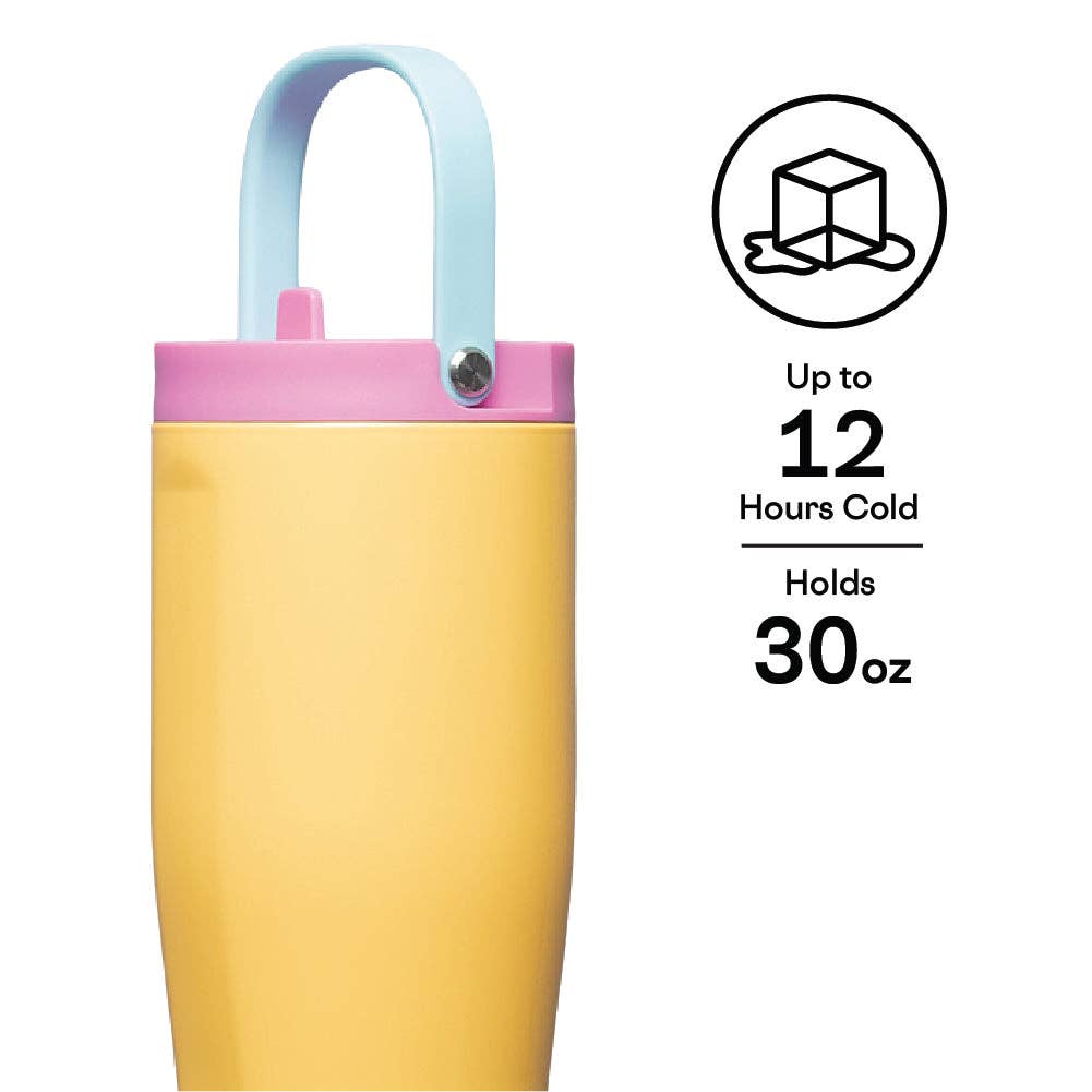 Go Cup XL - 30oz Toucan Jams