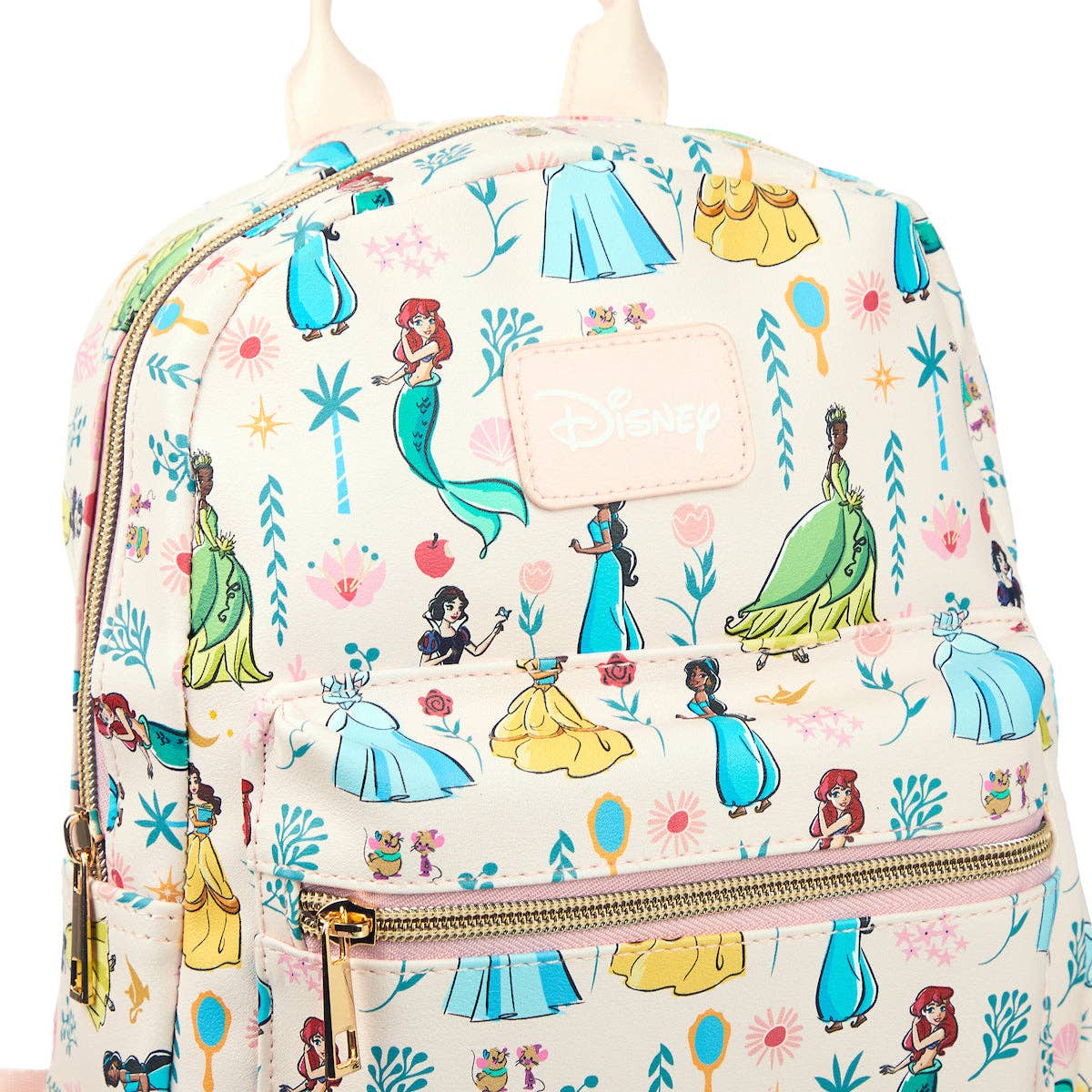 Disney Princess Mini Backpack