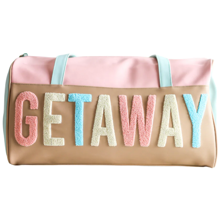 Duffle Bag - Original Getaway