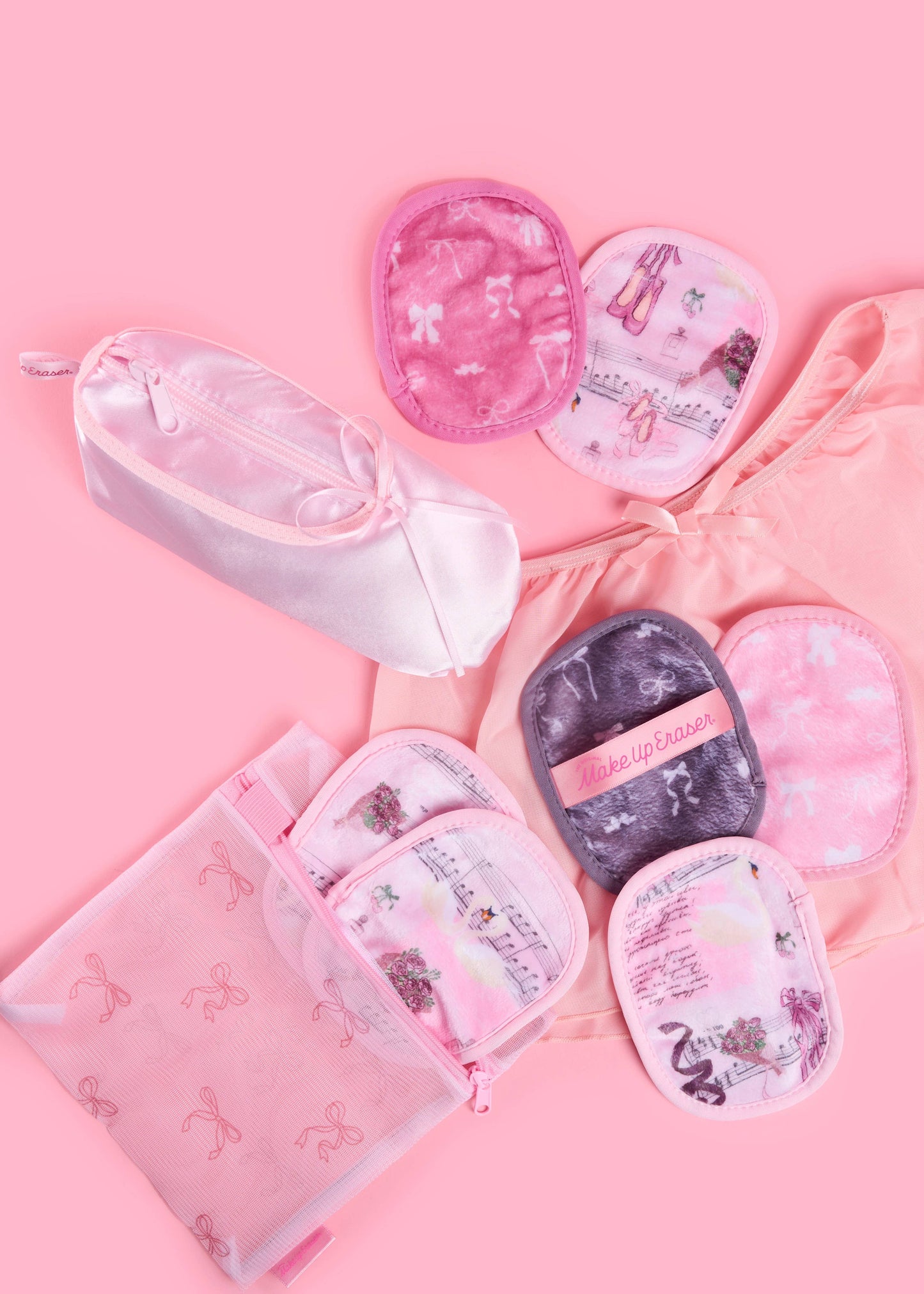 Ballet Core 7-Day Set | 30th Anniversary Celebration