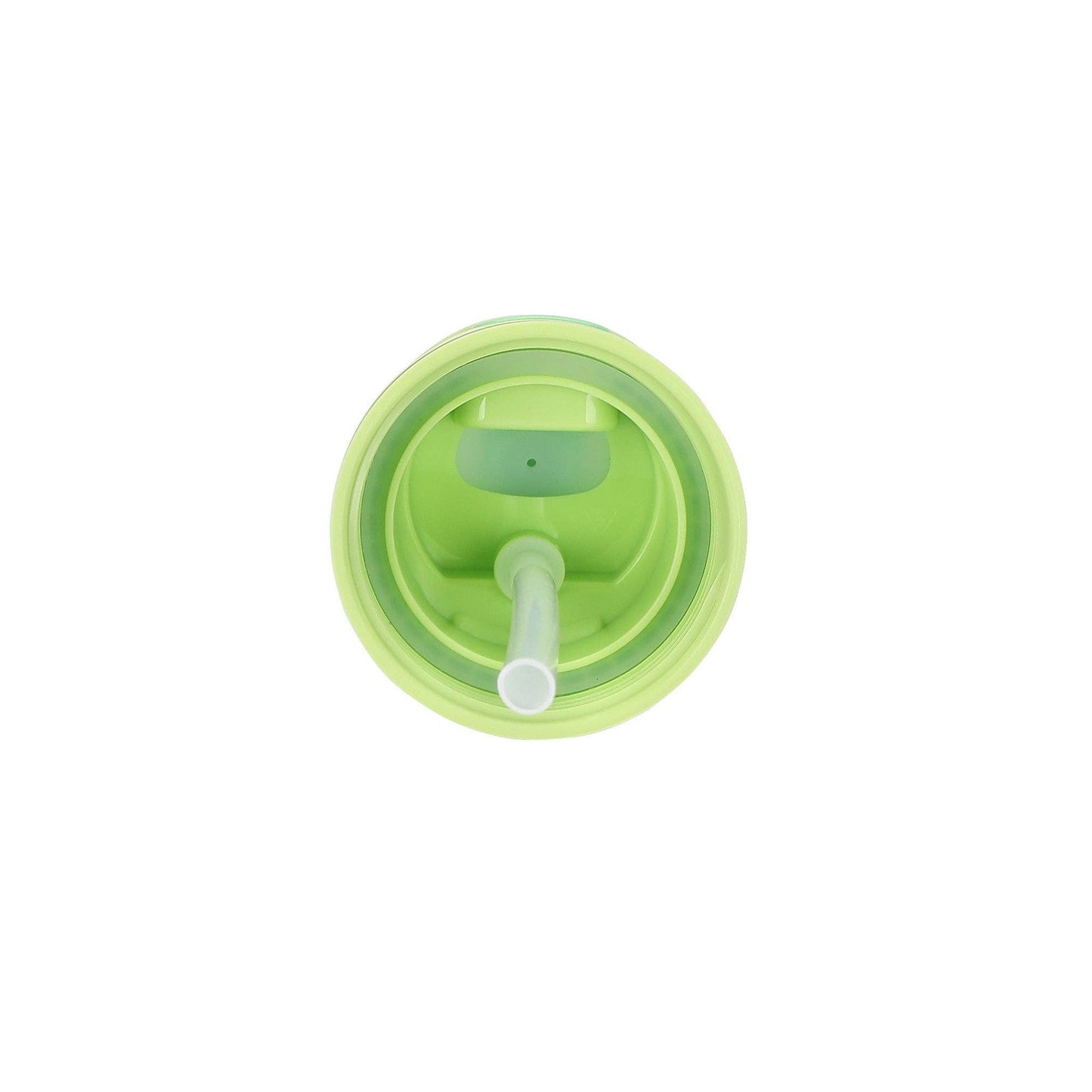 The Mandalorian Baby Grogu 24 oz Plastic Water Bottle On-the-Go Hydration
