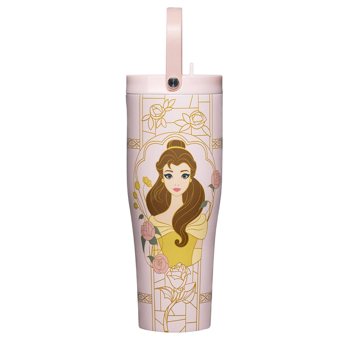 Go Cup XL - 30oz Disney Princess - Belle