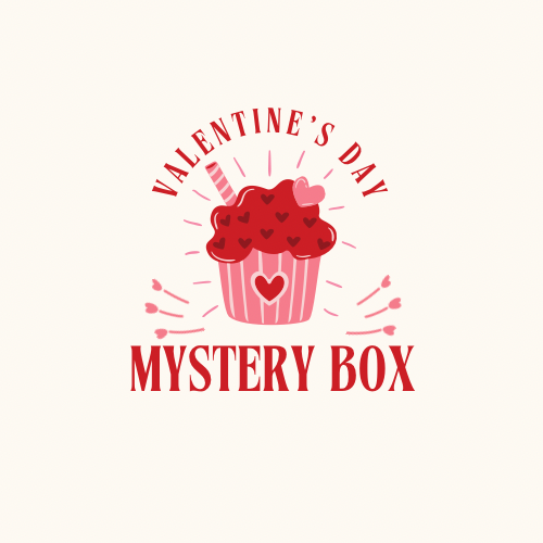 February Mystery Box - Mini