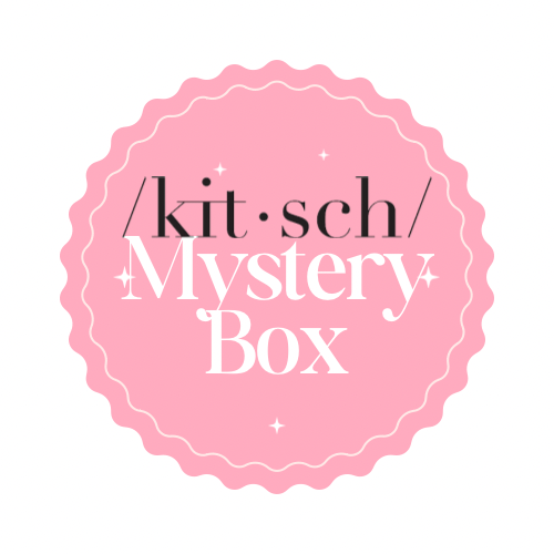 /kit•sch/ Starter Kit