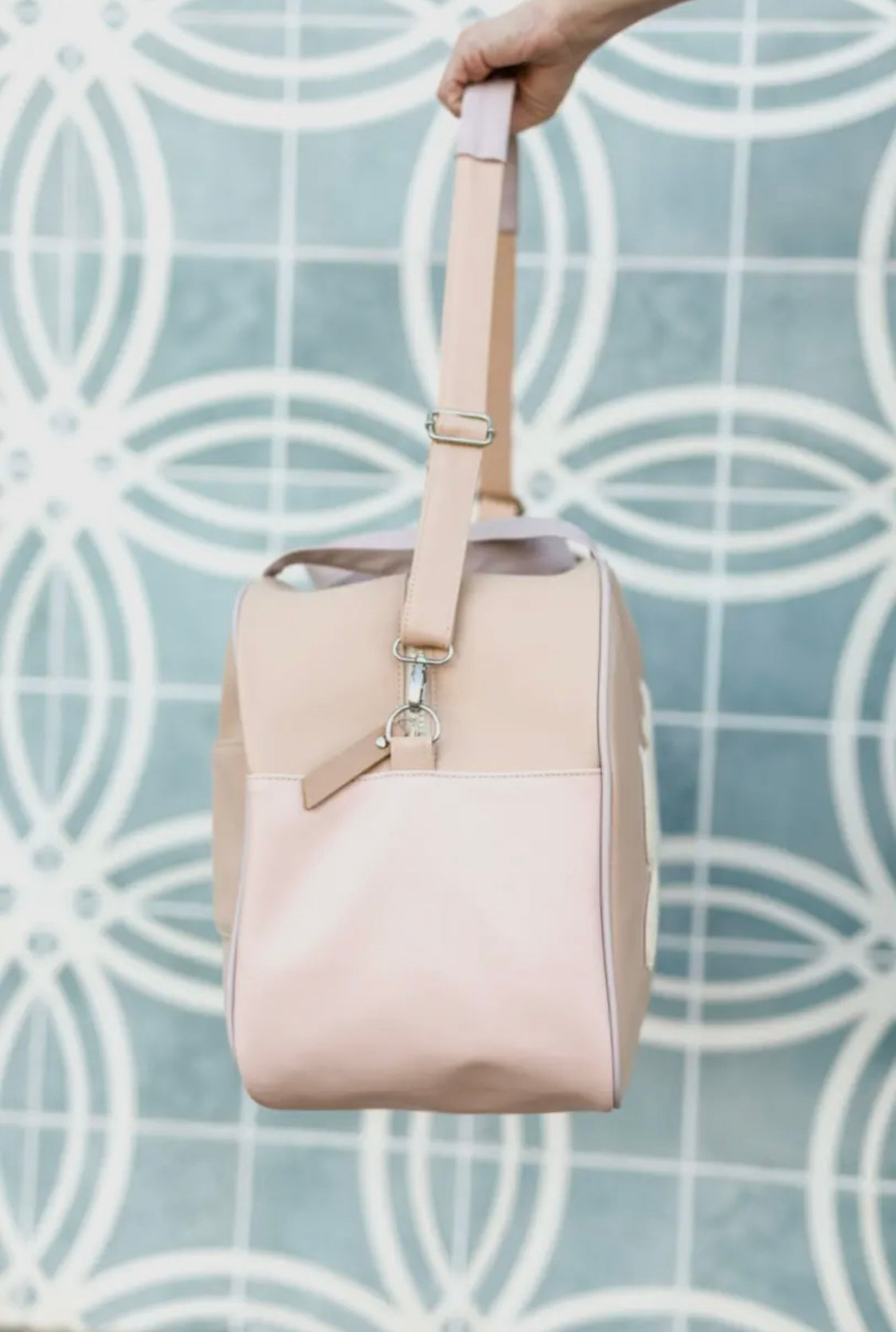 Duffle Bag Weekender - Getaway