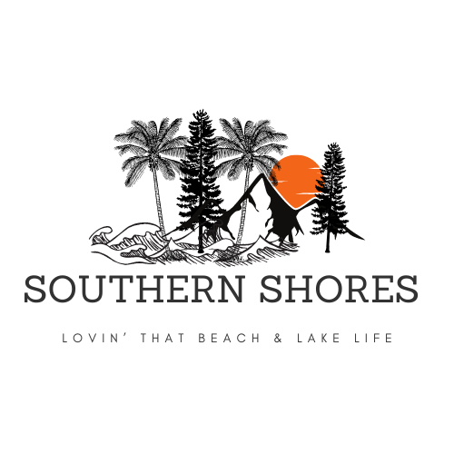 Southern Shores logo