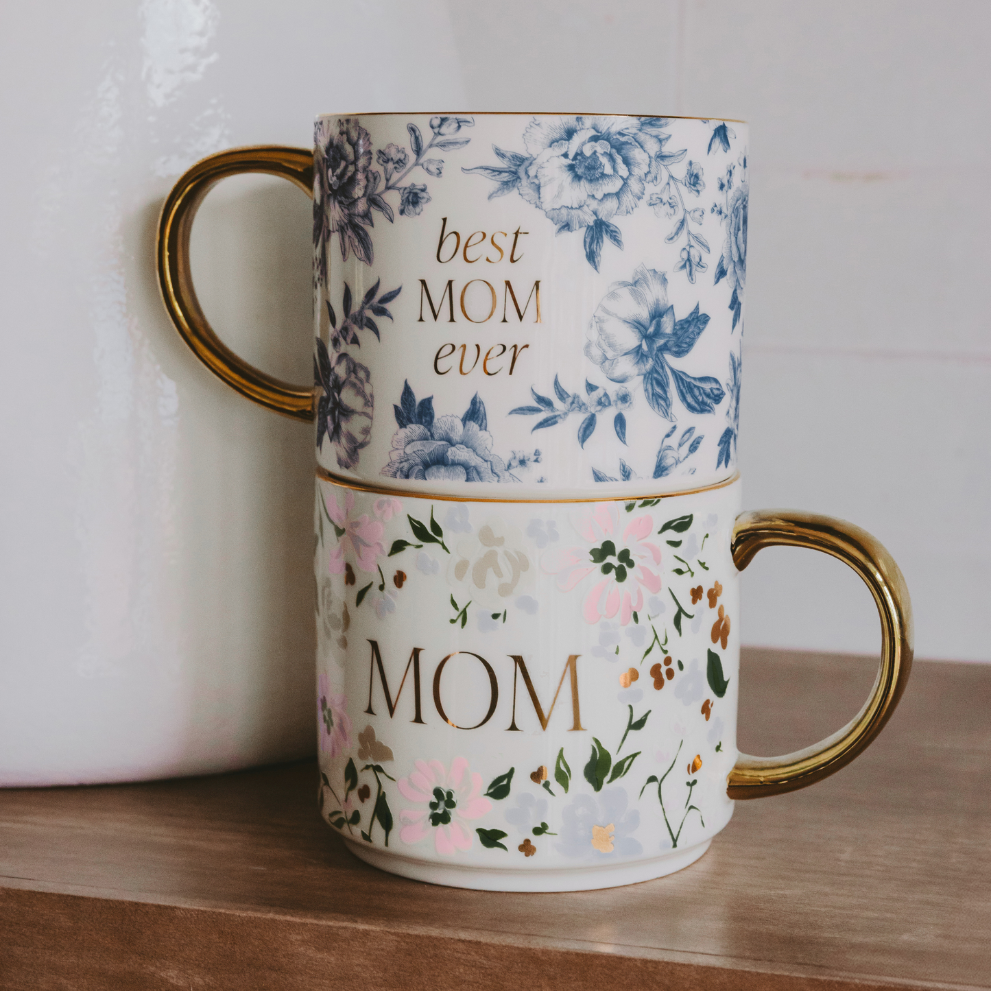 *NEW* Best Mom Ever Coffee Mug - Home Decor & Gifts