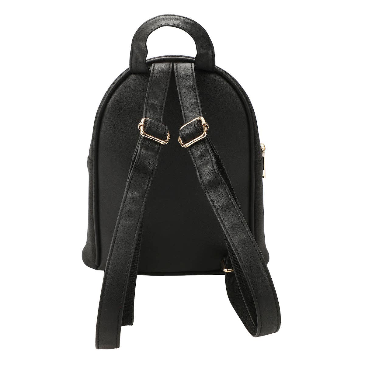 Disney Mickey Mouse Mini Backpack: Mickey Mouse Shorts