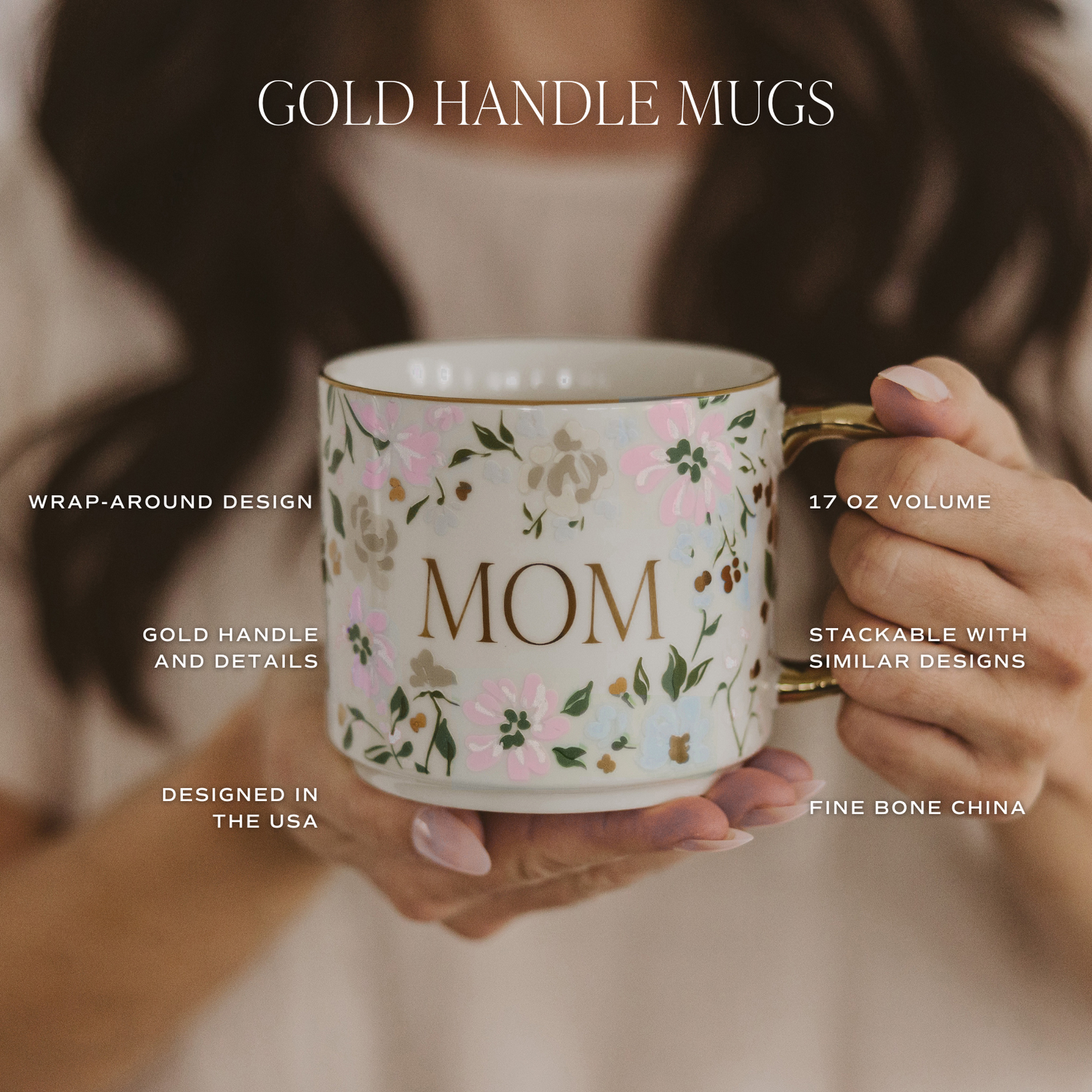 *NEW* Best Mom Ever Coffee Mug - Home Decor & Gifts