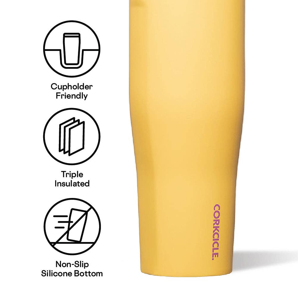 Go Cup XL - 30oz Toucan Jams