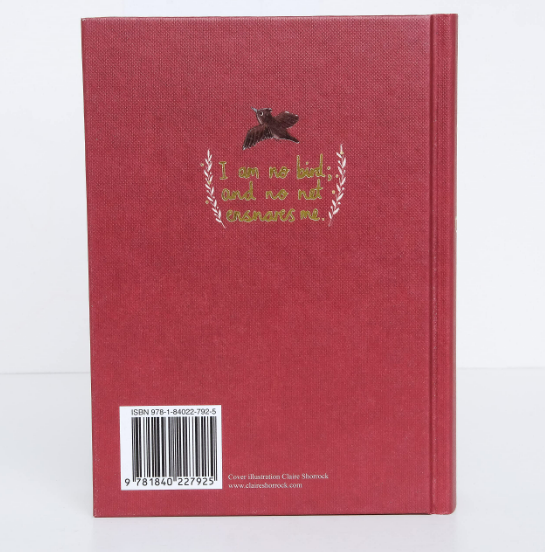 Jane Eyre | Wordsworth Collector's Edition | Book