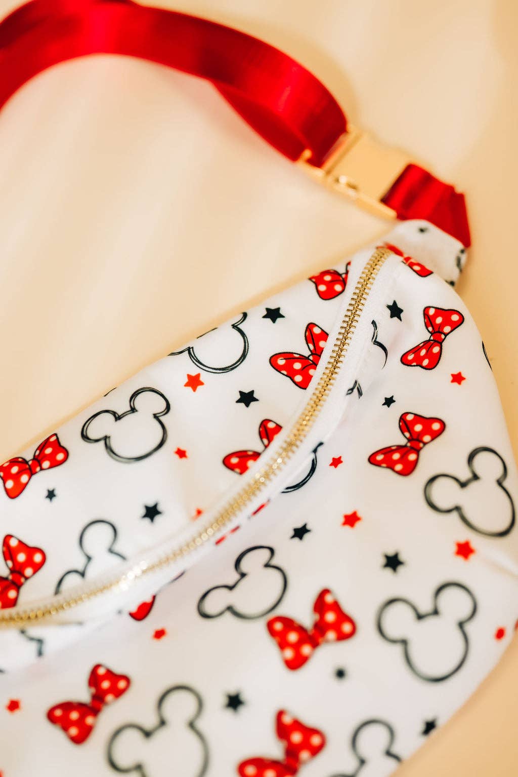 Toodles Fanny Pack