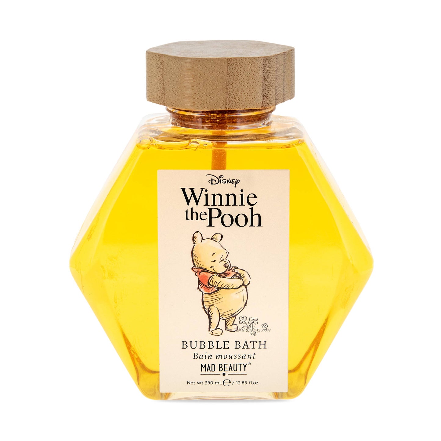 Bubble Bath | Disney Winnie the Pooh |