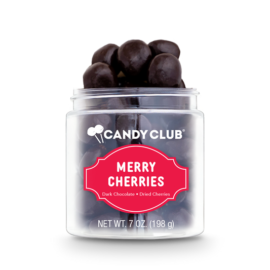 Merry Cherries *HOLIDAY COLLECTION*