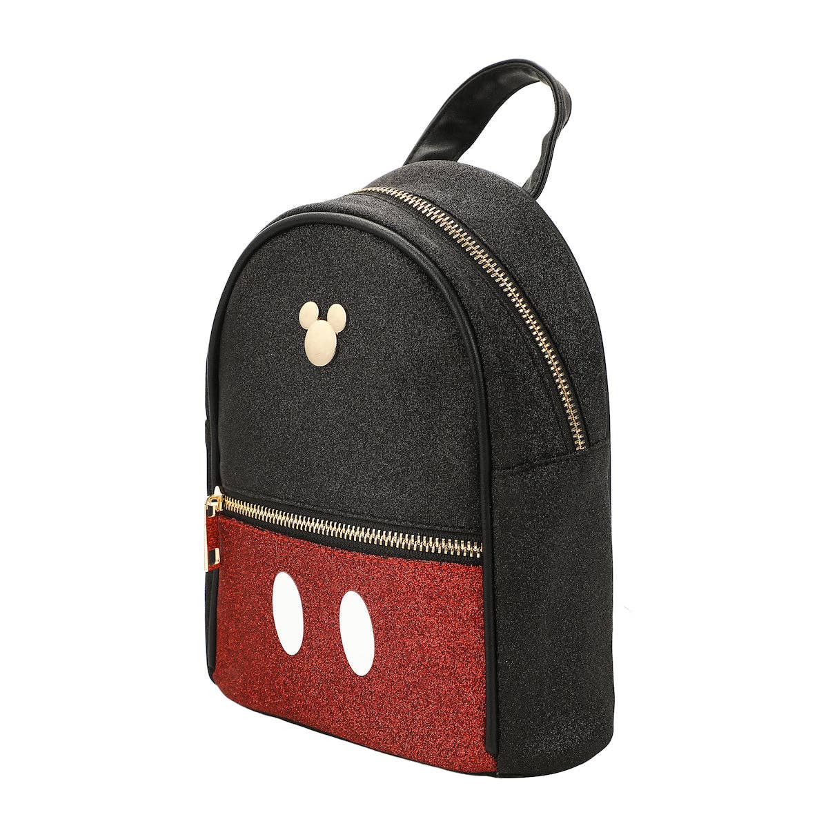 Disney Mickey Mouse Mini Backpack: Mickey Mouse Shorts