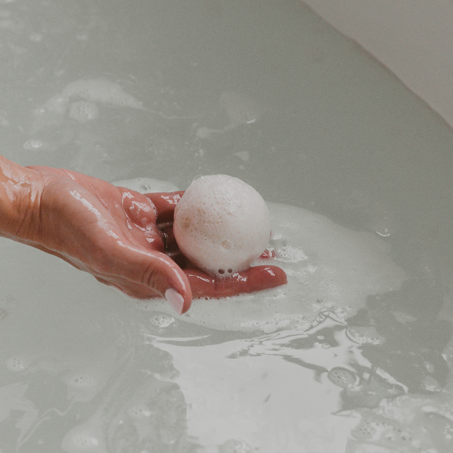 *NEW* Stress Relief 4.6 oz Bath Bomb