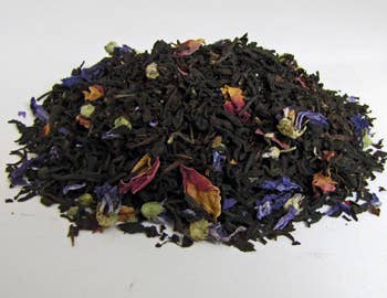 Lewis Carroll’s Black Tea Blend