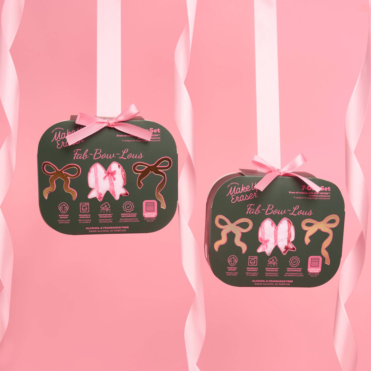 Fab-BOW-lous 7-Day Set |  PREORDER