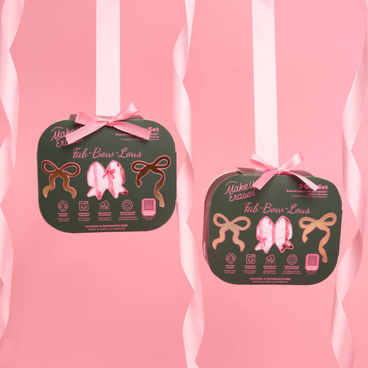 Fab-BOW-lous 7-Day Set |  PREORDER