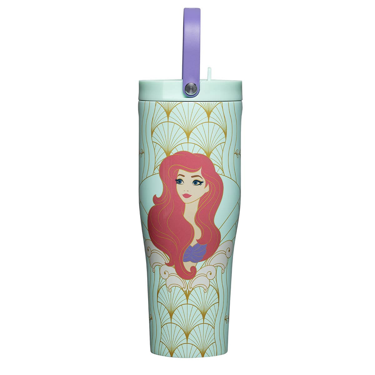 Go Cup XL - 30oz Disney Princess - Ariel