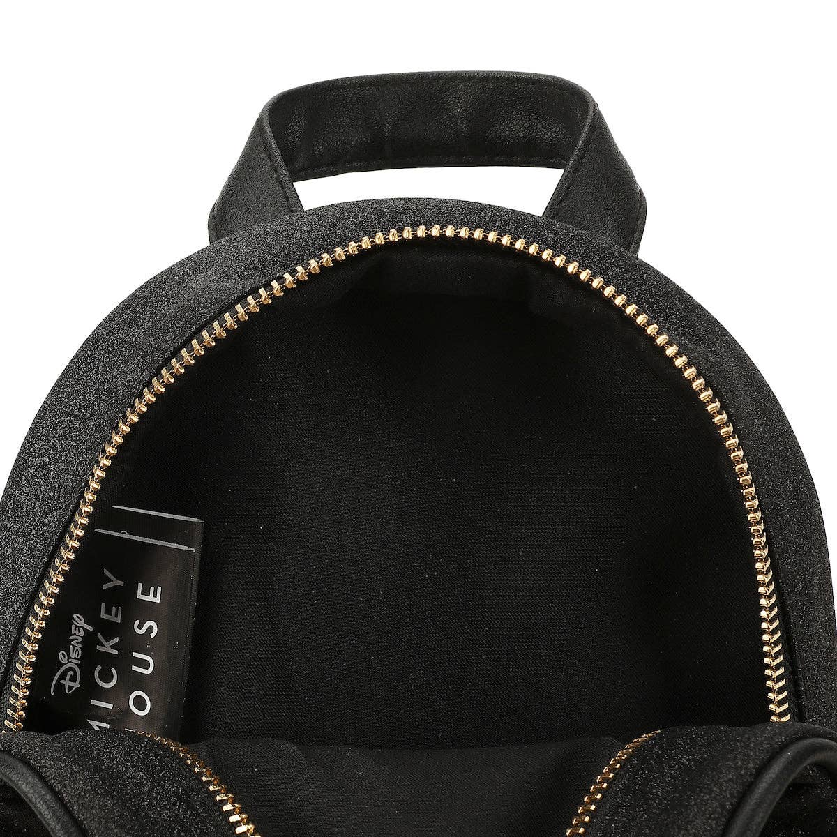 Disney Mickey Mouse Mini Backpack: Mickey Mouse Shorts