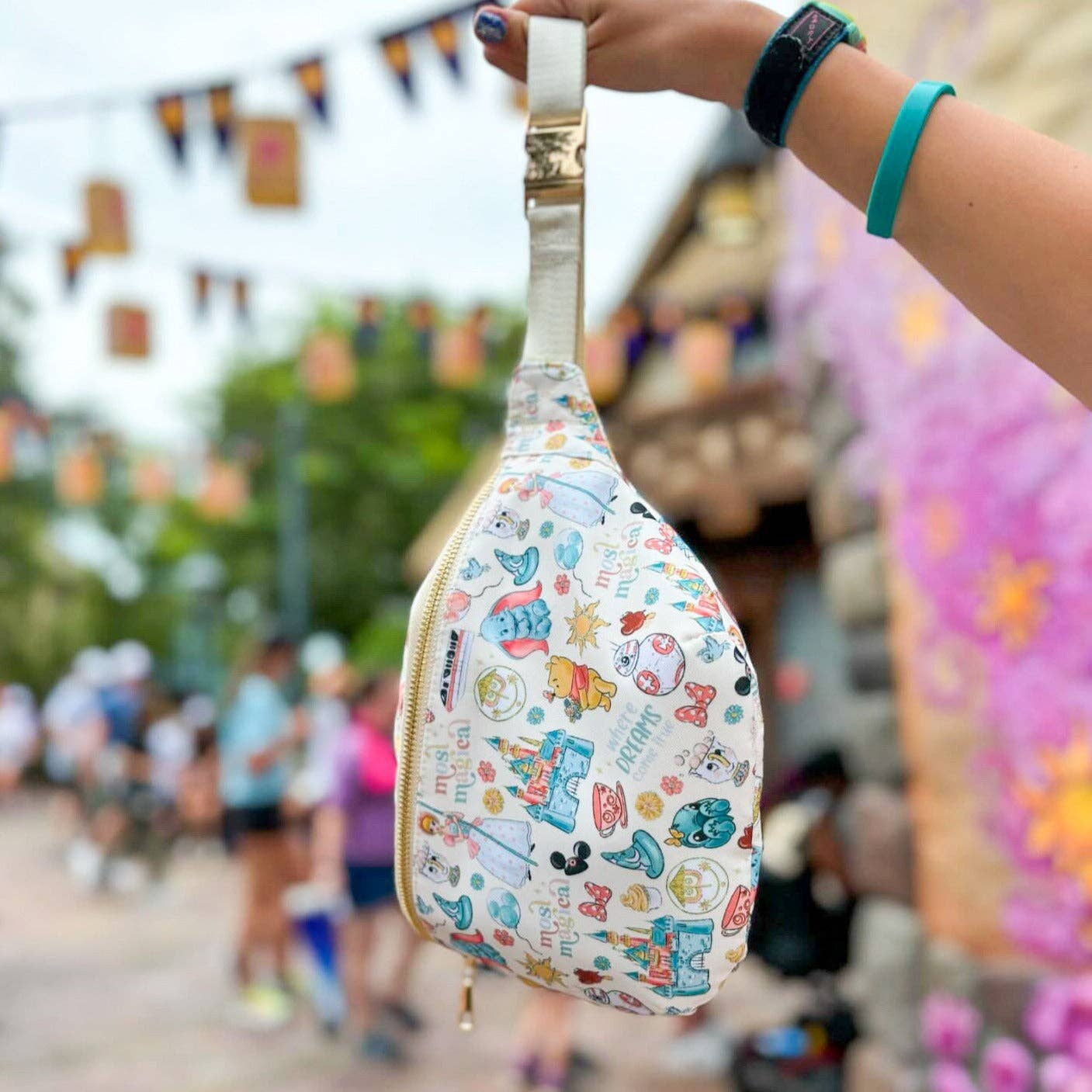 Magical Fanny Pack