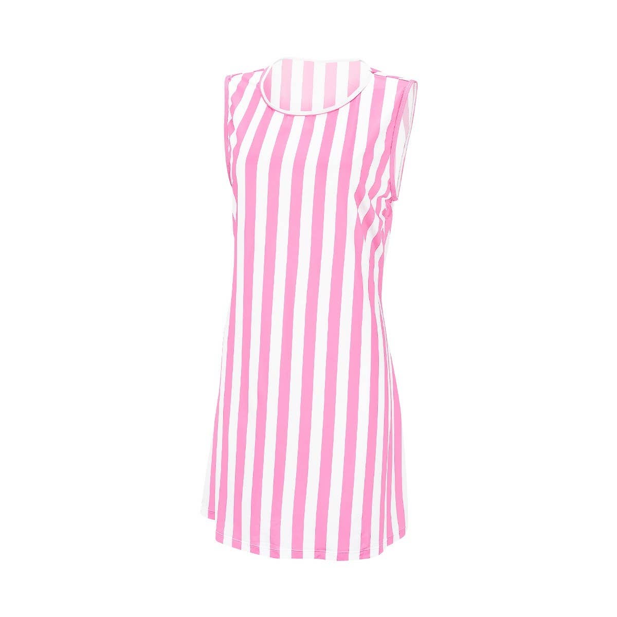 Yacht Club Dress