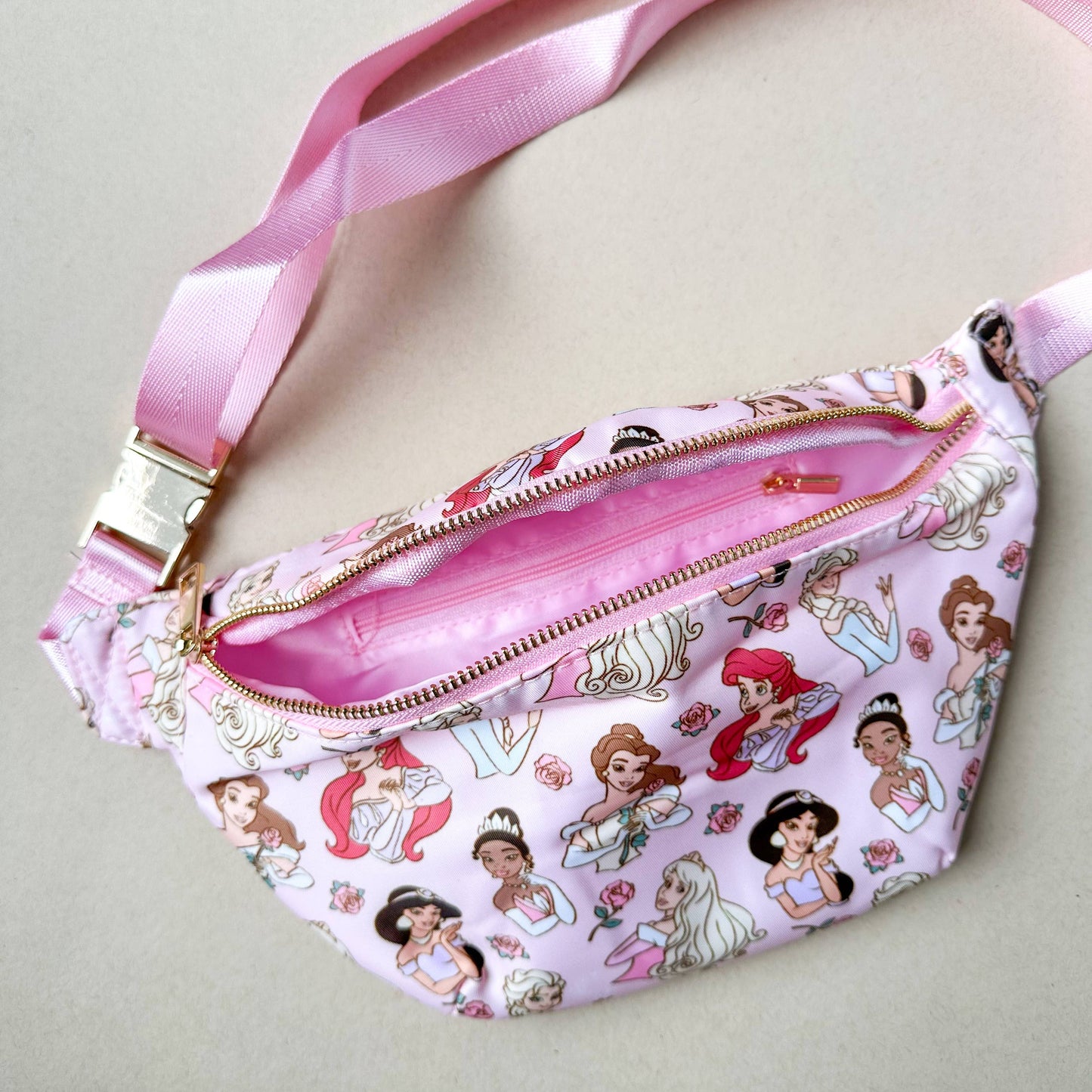 Princess Fanny Pack