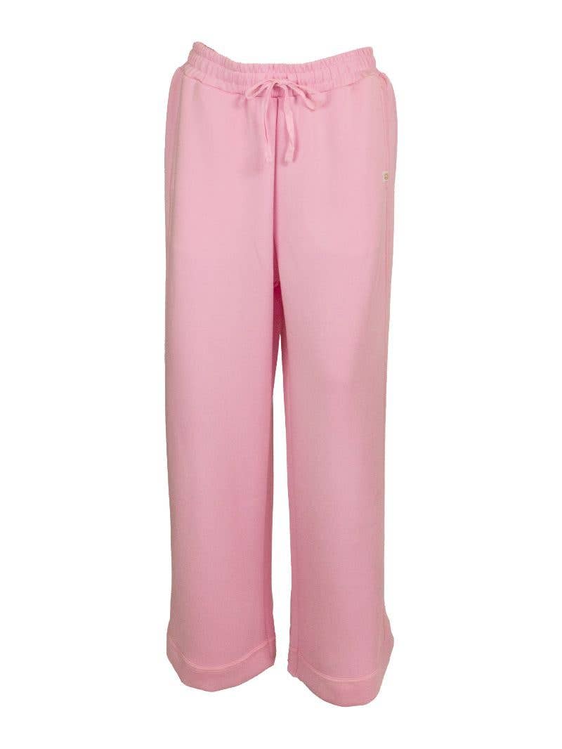 Simply Southern Sloan Pant - Pink