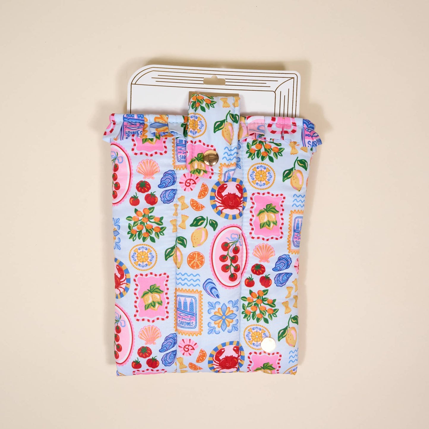 Book Cover–Ciao Bella