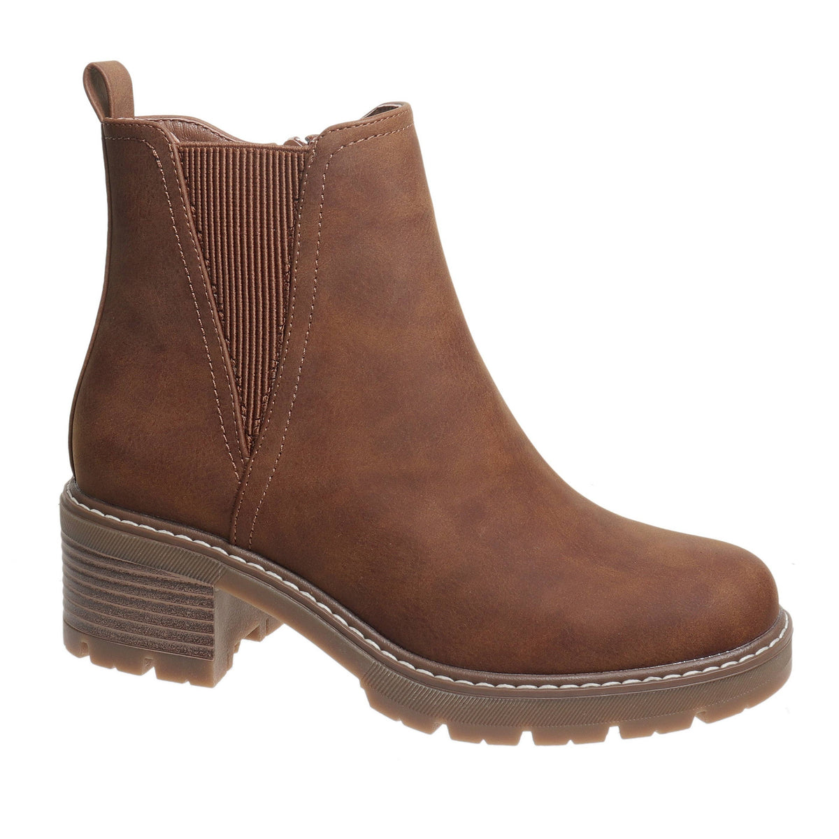Pierre Dumas Everlee - New Tan