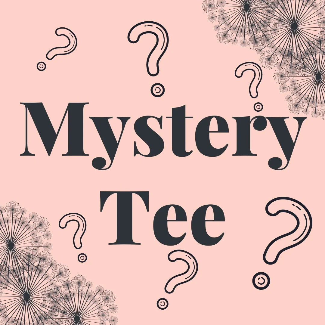 Mystery Tee Shirt