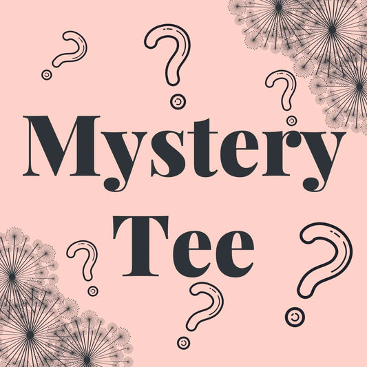 Mystery Tee Shirt