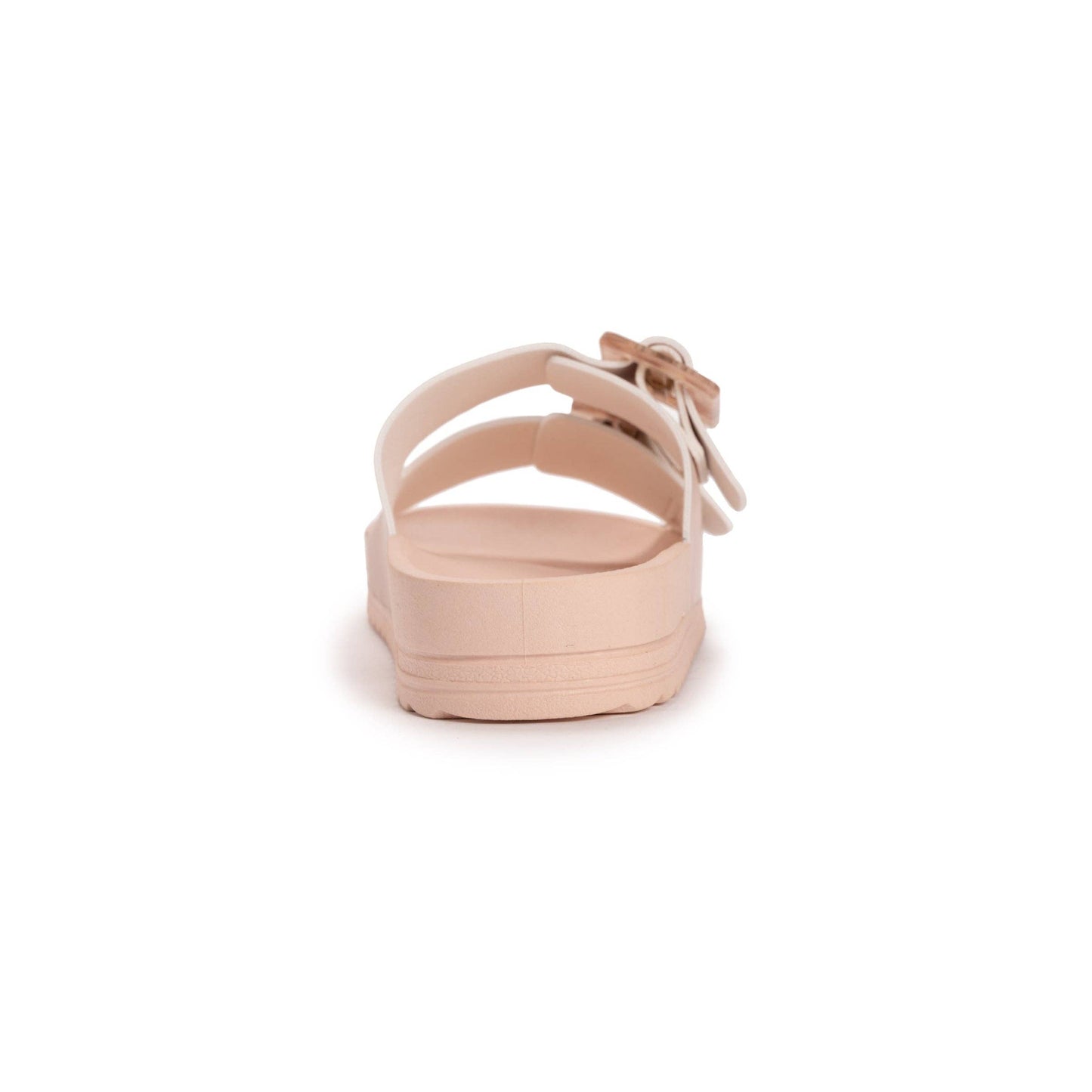 Muk Luks Women's Grand Cayman Sandal: Blush