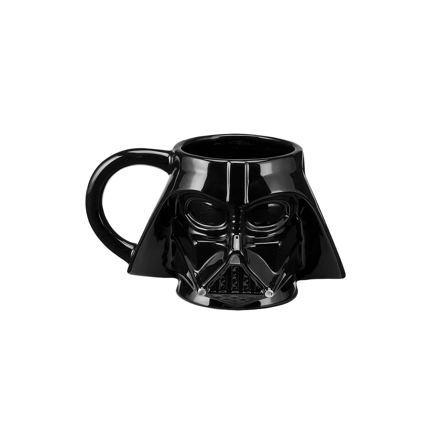 Star Wars Darth Vader 18 oz. Sculpted Ceramic Mug