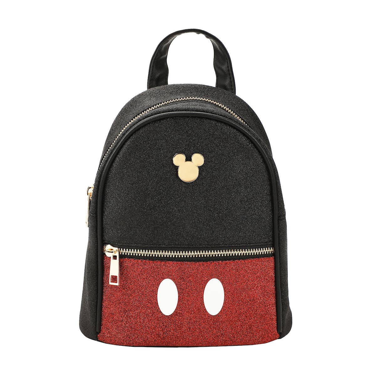 Disney Mickey Mouse Mini Backpack: Mickey Mouse Shorts
