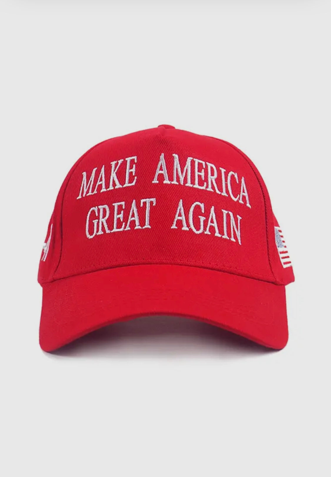 MAGA Cap