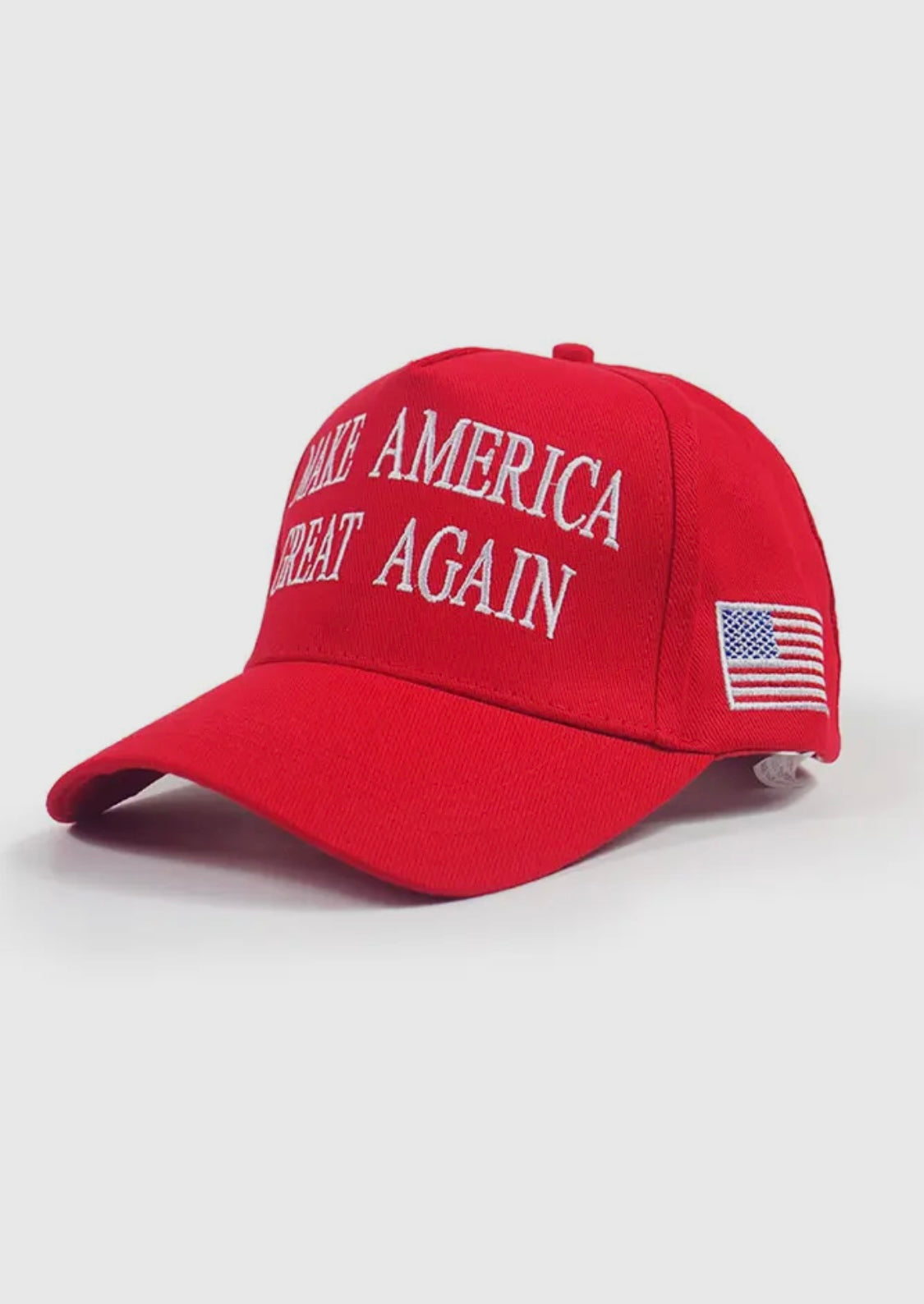 MAGA Cap