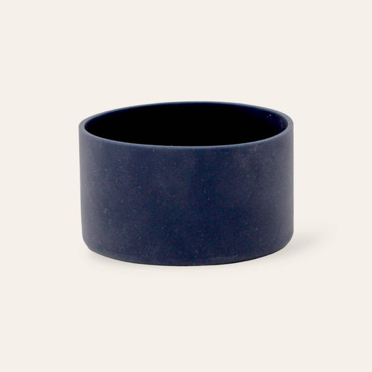 No-Slip Tumbler Boot - Navy