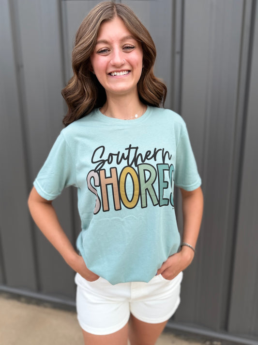 Southern Shores Tee