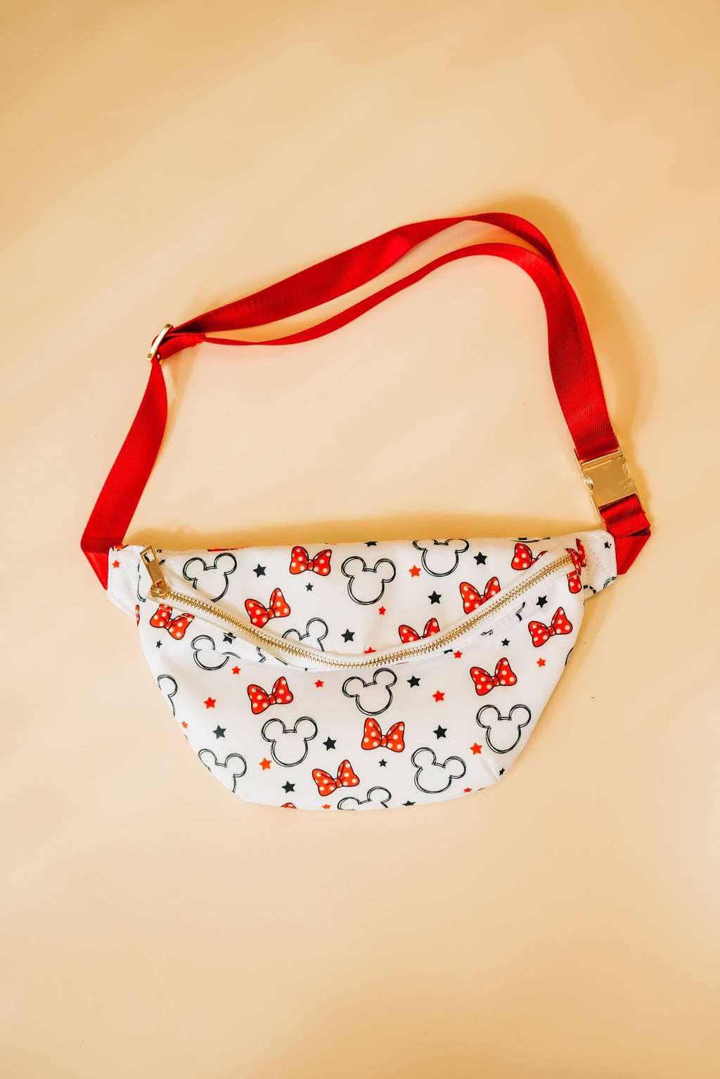 Toodles Fanny Pack