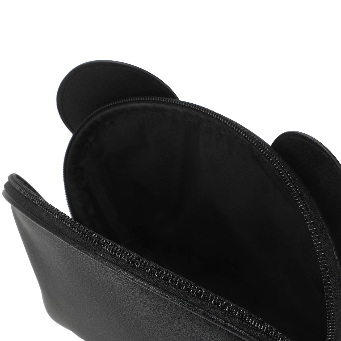 Disney Mickey Mouse 3D Cosmetic Bag